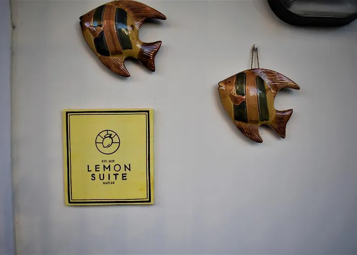 Lemon Suite