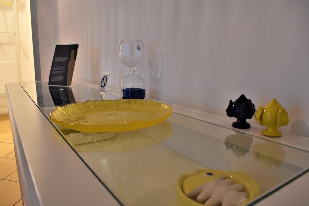 Lemon Holiday home