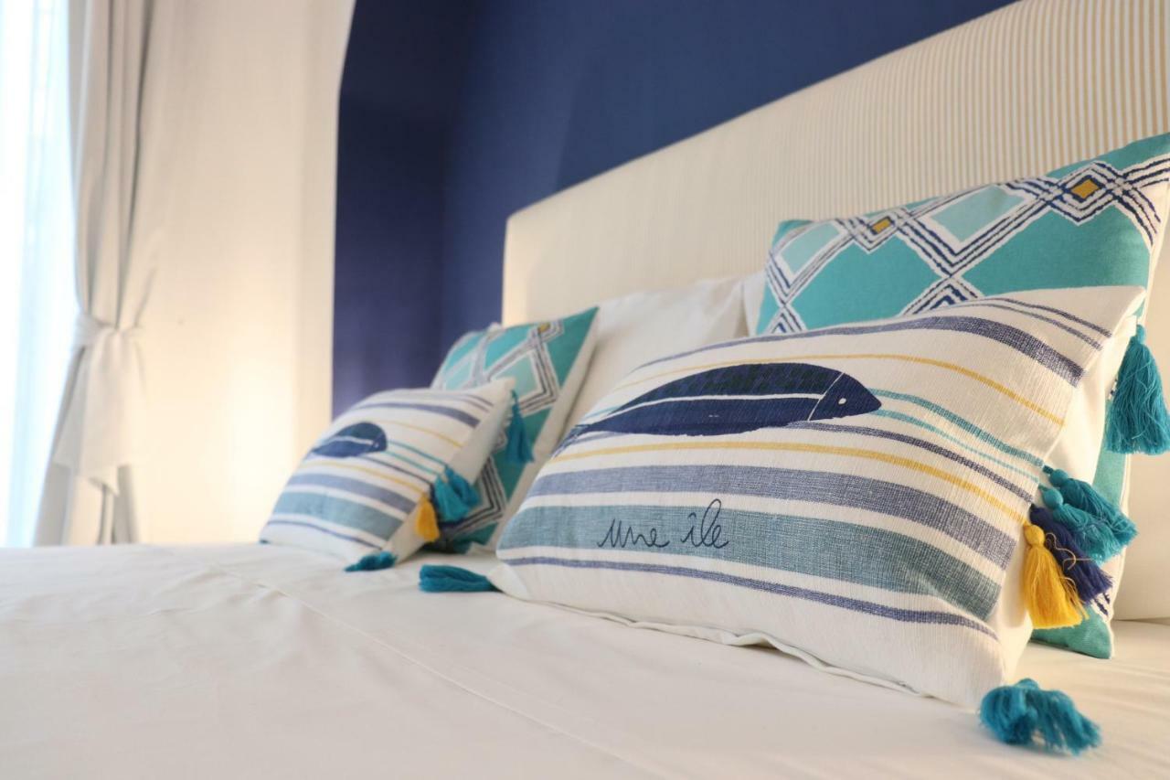 Lemon Holiday home Naples