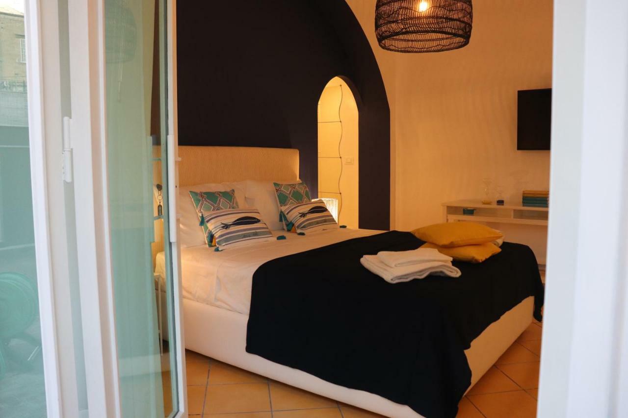 Lemon Holiday home Naples