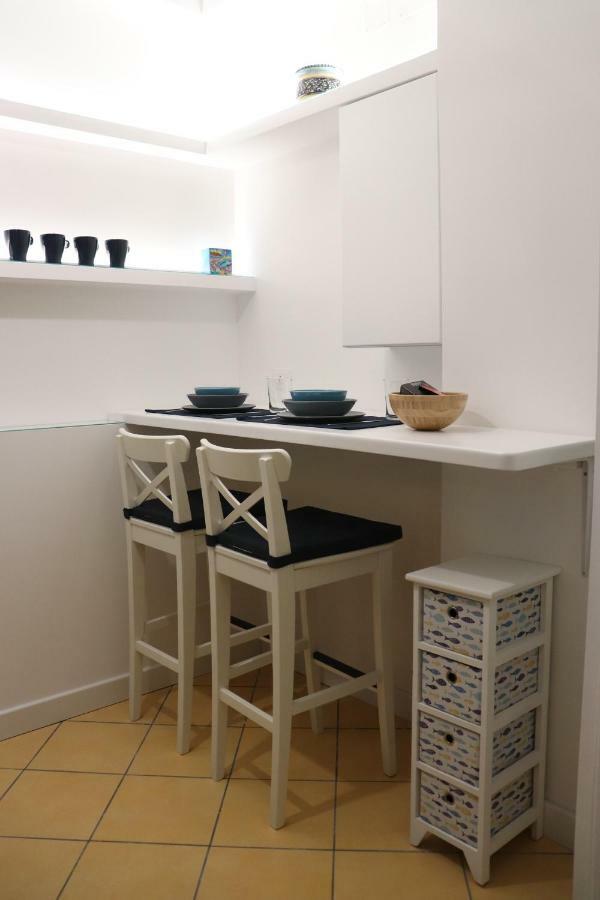 Lemon Holiday home Naples