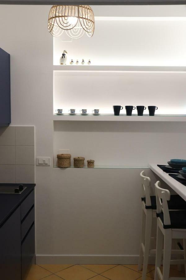 Holiday home Lemon Naples