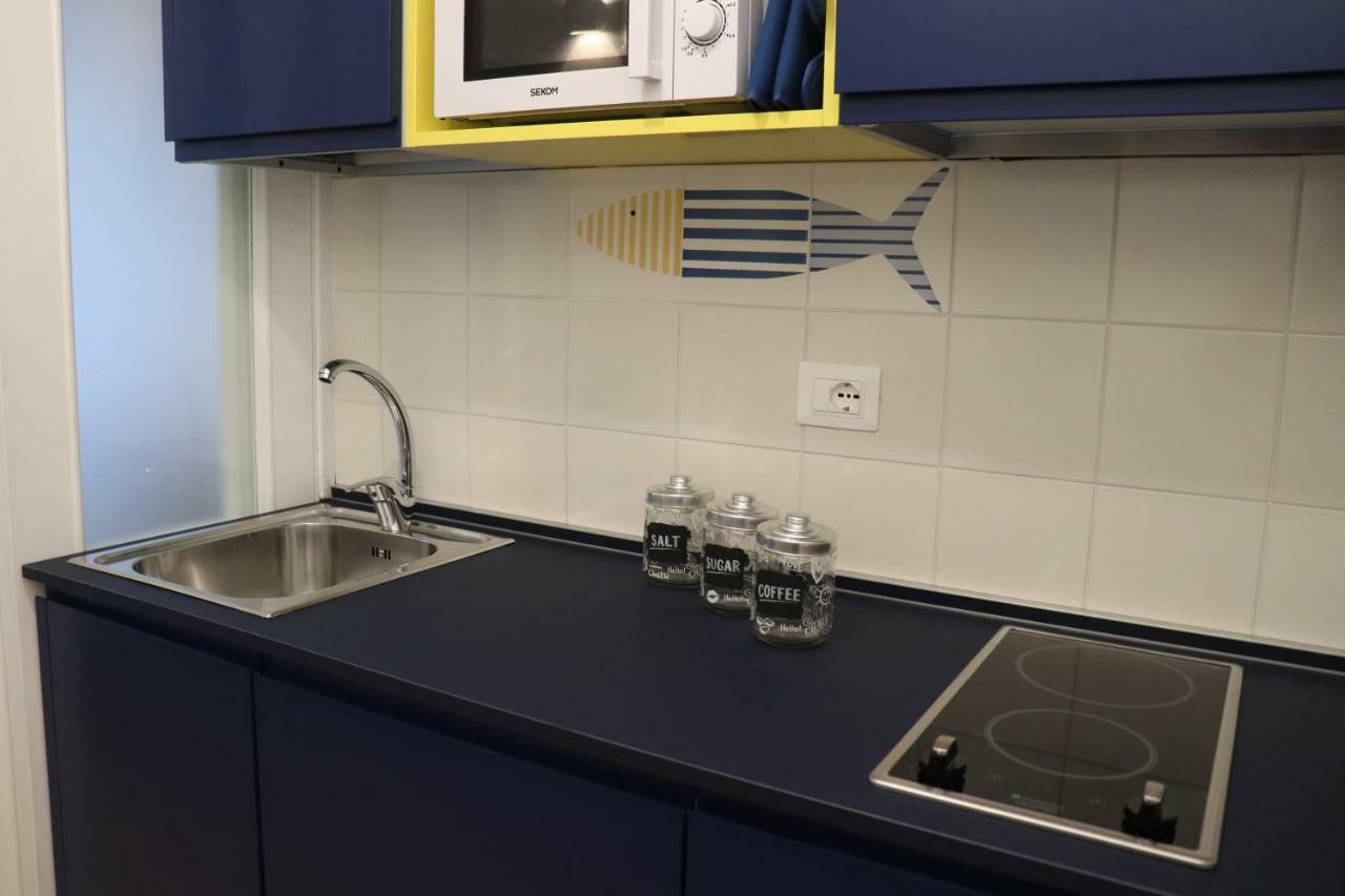 Holiday home Lemon Naples