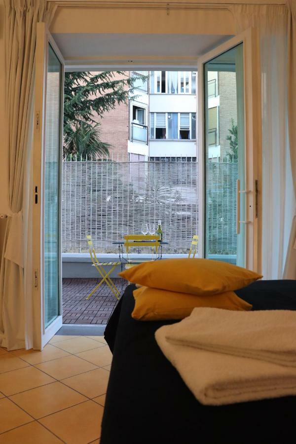 Lemon Holiday home