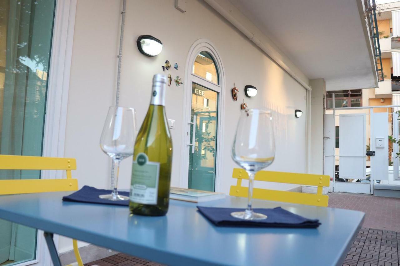 Lemon Holiday home