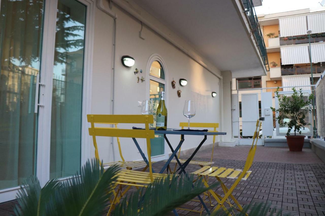 Holiday home Lemon Naples