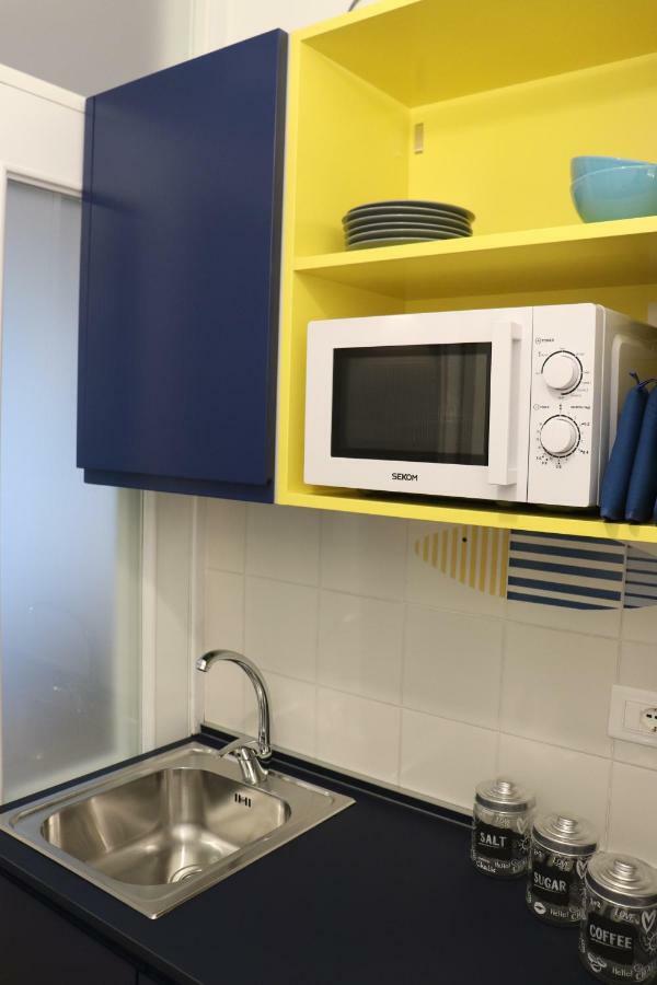 Holiday home Lemon