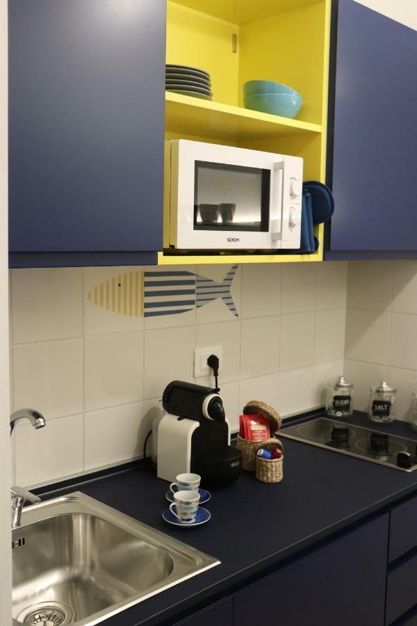 Holiday home Lemon